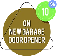 Two Guys Garage Doors, Austin, TX 512-647-6693 - disc-gr-43m