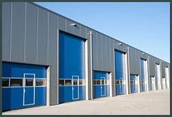 Two Guys Garage Doors Austin, TX 512-647-6693